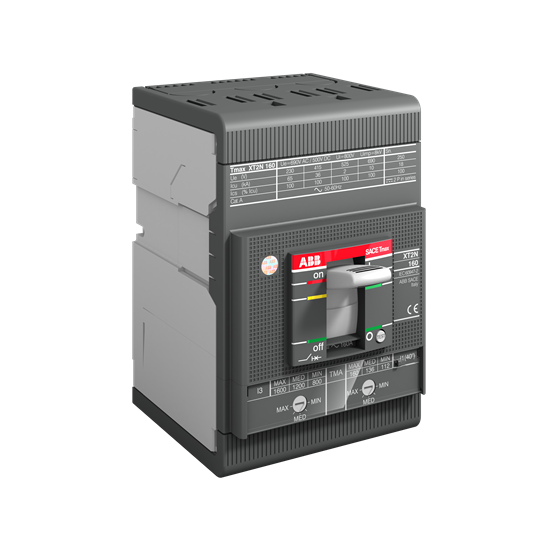 ABB 1SDA067014R1-XT2N160TMA40-4003pFF