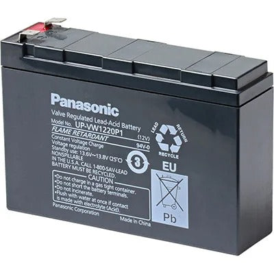 PANASONIC UP-RW1220P1