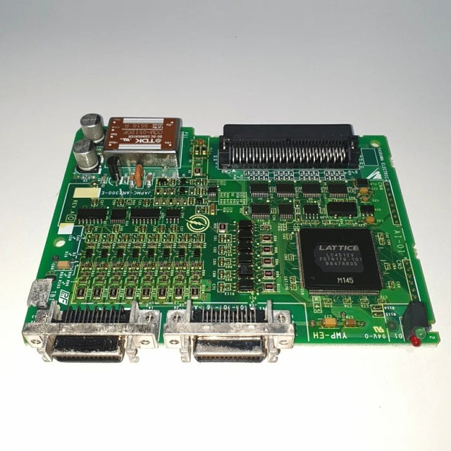 YASKAWA JAPMC-AN2300-E