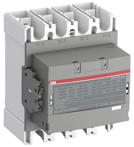 ABB 1SFL607102R1211-AF370-40-11-12