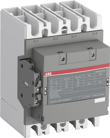 ABB 1SFL487102R1211-AF190-40-11-12