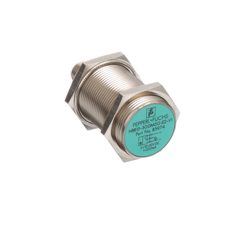 PEPPERL+FUCHS 326161-0146-NBB15-30GM50-E2-V1