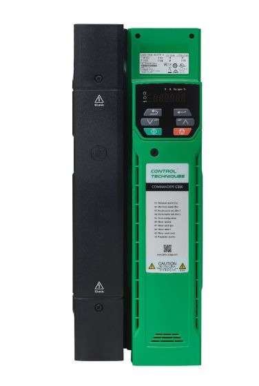 CONTROL TECHNIQUES C300-05400300