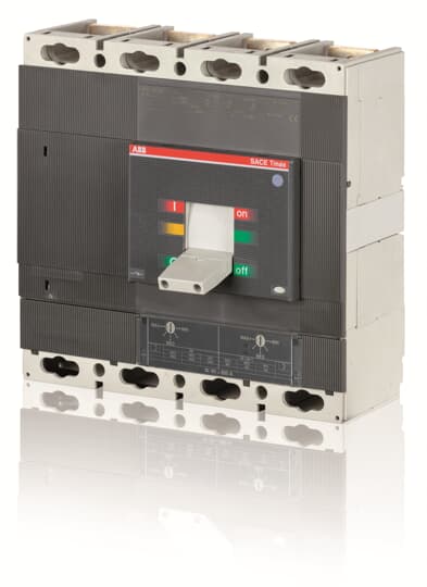 ABB 1SDA060225R1-T6L800TMA800-80004pFFInN=100%In