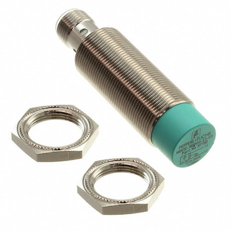 PEPPERL+FUCHS 326161-0130-NBN12-18GM50-E2-V1