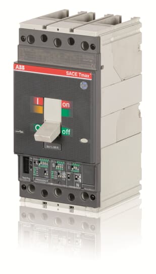 ABB 1SDA054511R1-T4L250PR222DS/P-LSIIn2503pFFC1000VAC