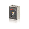 ABB 1SDA059526R1-T4V250PR223DSIn250A4pFF