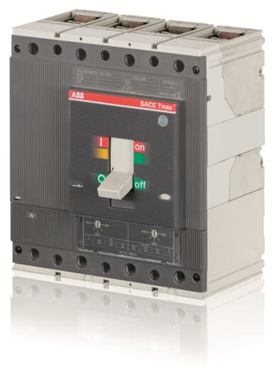 ABB 1SDA054481R1-T5H400TMA320-32004pFFInN=100%In