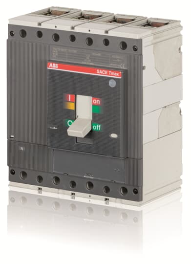 ABB 1SDA054600R1-T5D4004pFF