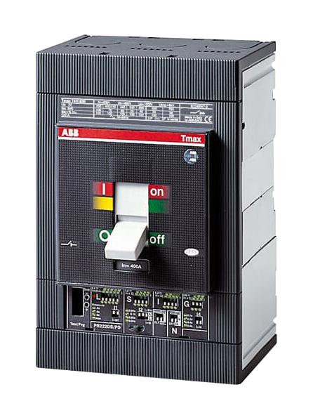 ABB 1SDA054749R1-T5400PFP3pEF
