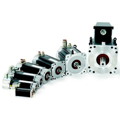CONTROL TECHNIQUES 115U2C300BACAA115190