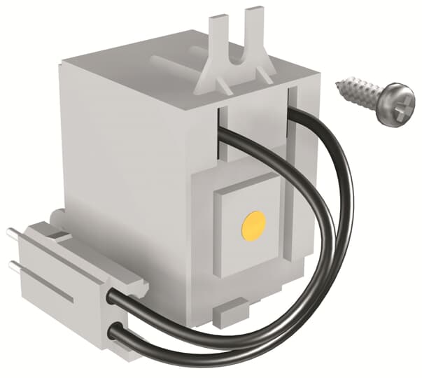 ABB 1SDA054870R1-SOR-CT4-T5-T624...30Vac/dc