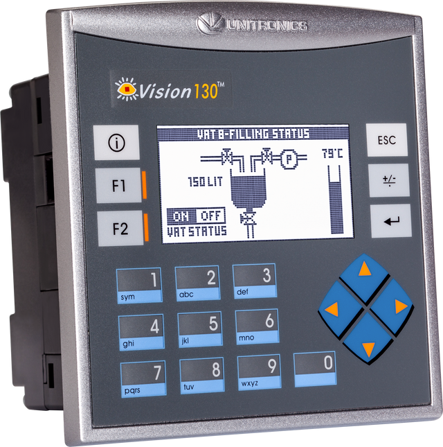 UNITRONICS V130-33-T2
