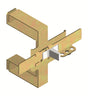 ABB 1SDA051396R1-MIFT1-T2-T3MECH,LOCK2C.BREAKER