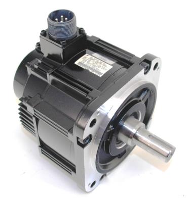 YASKAWA SGMGV-09D3W-YG25