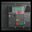 ABB 1SDA101661R1-XT7SM1600EkipDipLSIIn=1600A4pFF