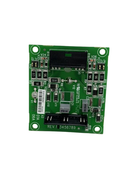 EMERSON 15B10857G2