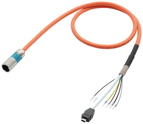 SIEMENS 6FX5002-8QN08-1BA0
