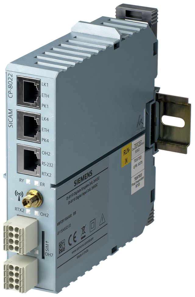 SIEMENS 6MF2802-2AA10