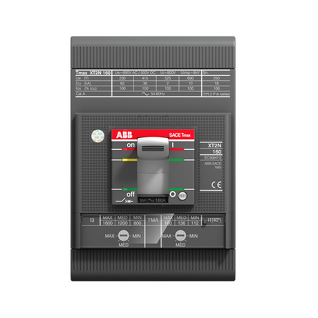 ABB 1SDA067688R1-XT2V160TMA63-6303pFF