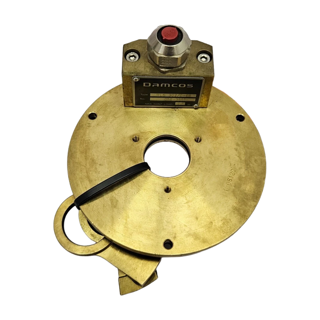 DANFOSS 056-3551-RLS302/0-68