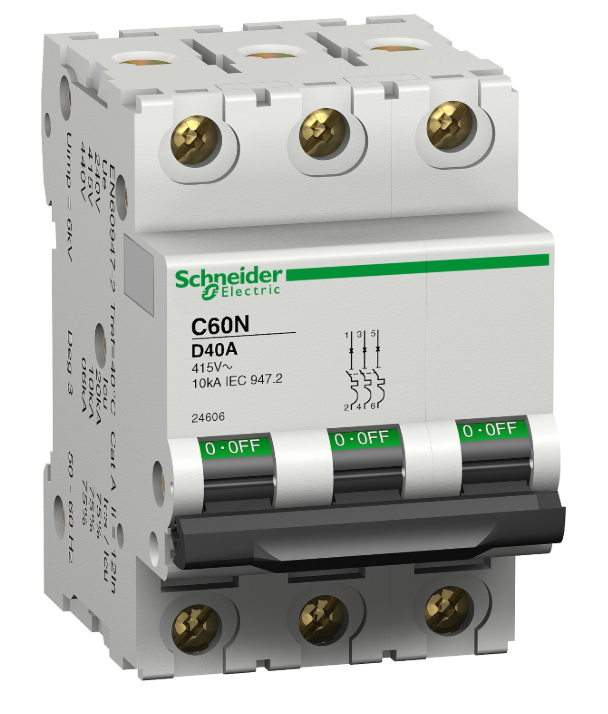 SCHNEIDER ELECTRIC 24674