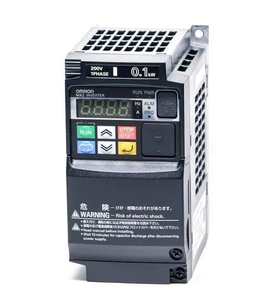 OMRON 3G3MX2-AB001-V1
