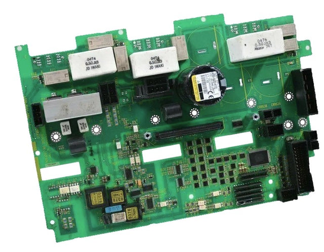 FANUC A20B-8101-0802
