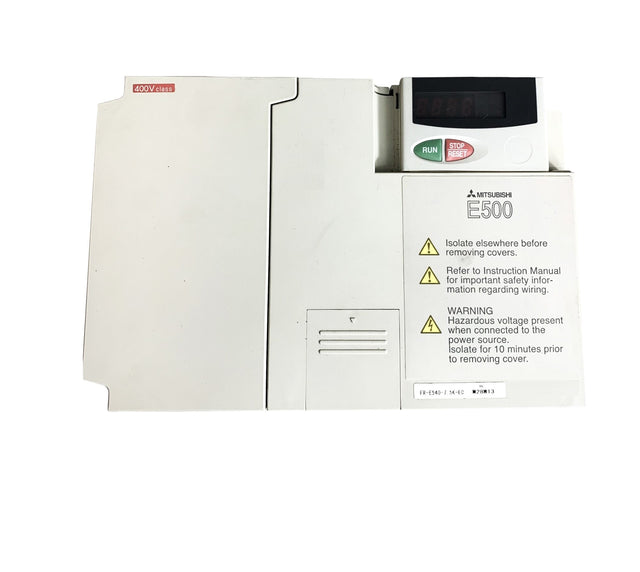 MITSUBISHI FR-E540-7.5K-EC