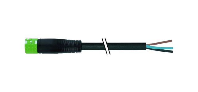 MURRELEKTRONIK 7000-P8121-P010200