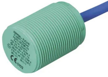 PEPPERL+FUCHS 106476-NJ10-30GK-N