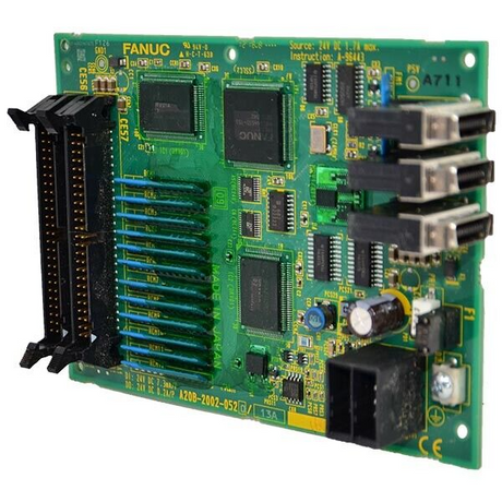 FANUC A20B-2002-0520/13A
