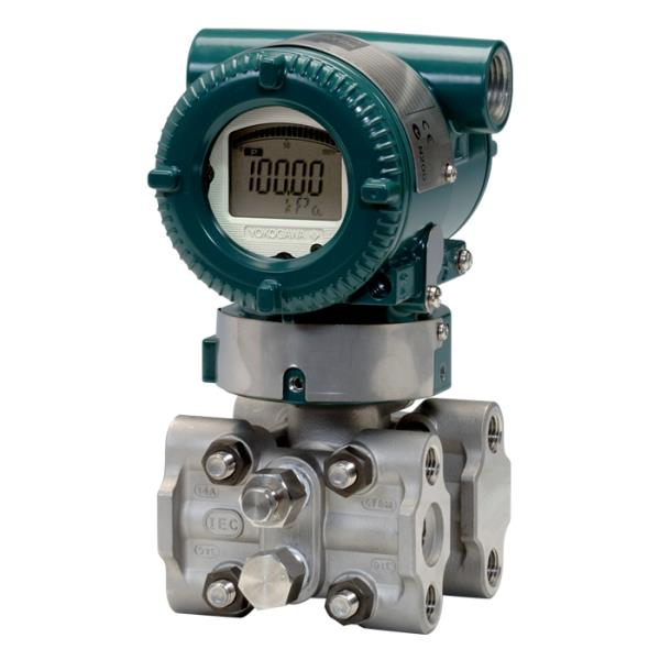YOKOGAWA EJA110E-JMS4G-U12EB/FU1/D1