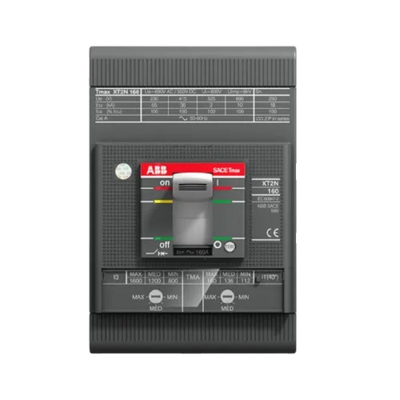 ABB 1SDA067559R0001-XT2S160TMA125-12503pF