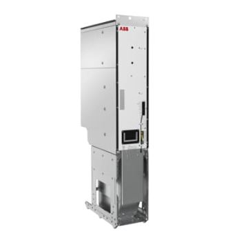 ABB ACS800-104-0260-3+V991