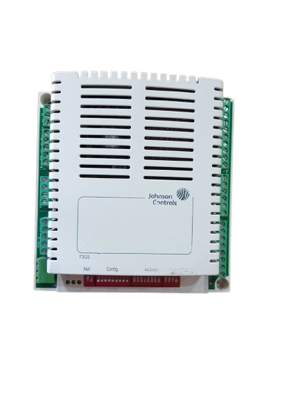 JOHNSON CONTROLS LP-FX03A11-0C