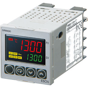 OMRON E5CN-C2TU-AC100-240