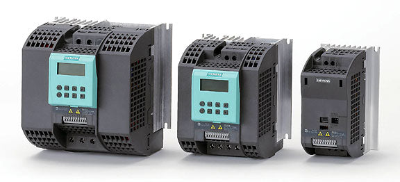 SIEMENS 6SL3211-2AB17-5BA1