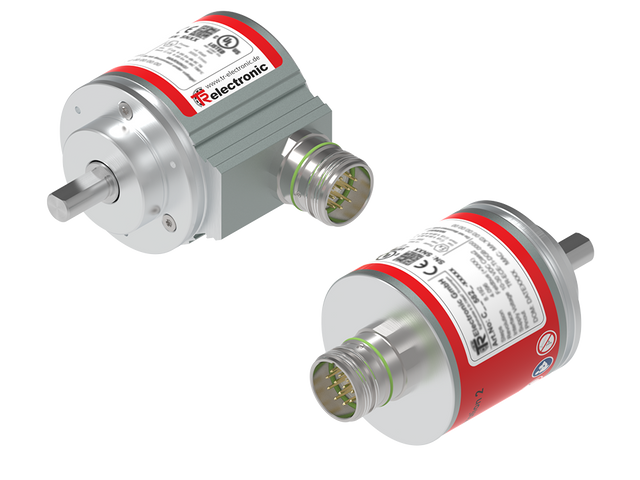 TR ELECTRONIC CEV582M-20024
