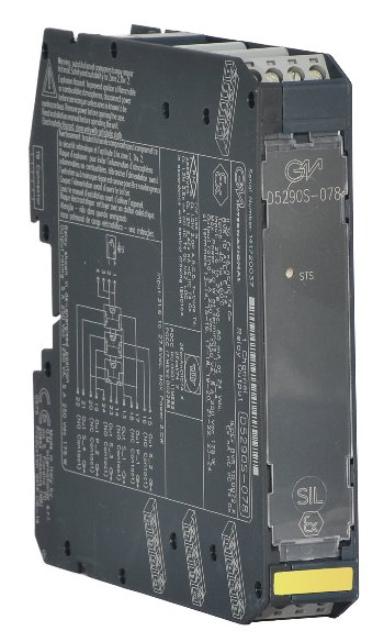 GM INTERNATIONAL D5290S-078