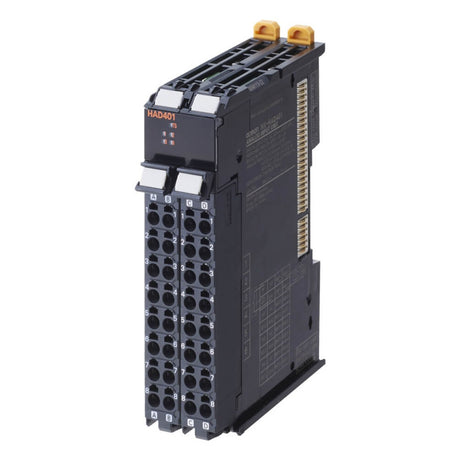 OMRON NX-HAD401