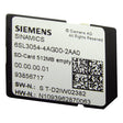 SIEMENS 6SL3054-7TD00-2BA0-ZE01