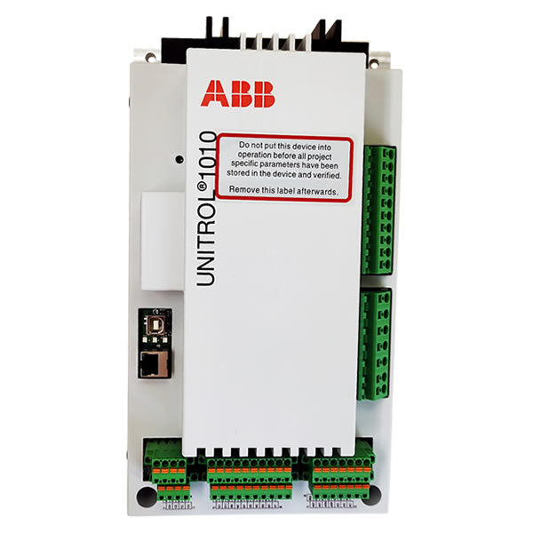 ABB 3BHE035301R0410
