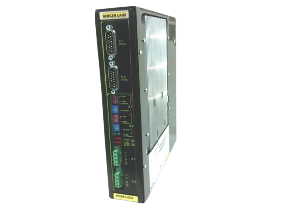 SCHNEIDER ELECTRIC 64304180113BergerLAHR-WDM3-004.1801