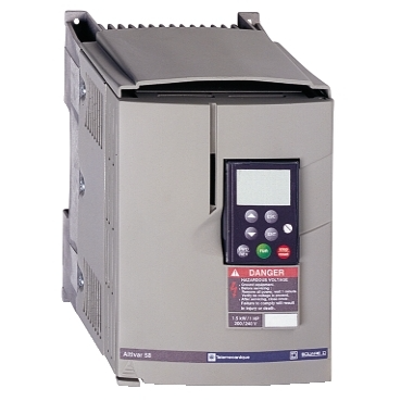 SCHNEIDER ELECTRIC ATV58HD23N4