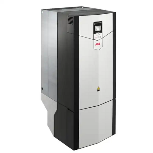 ABB ACS880-01-07A2-3+E200+K475