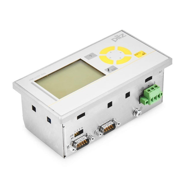 PILZ 260000-PMIm107