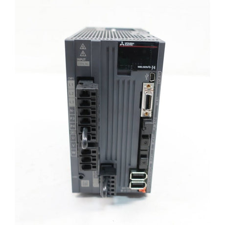 MITSUBISHI MR-J4-350B-RJ020Electric