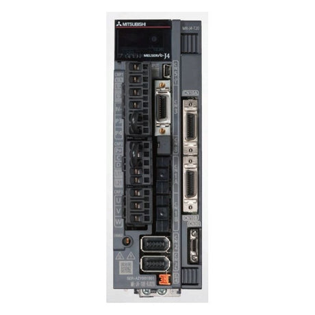 MITSUBISHI MR-J4-T20