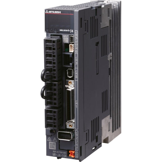 MITSUBISHI MR-J4-100A4-RJ